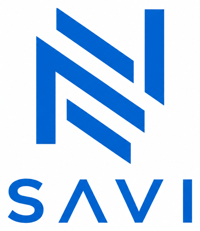 SAVI logo