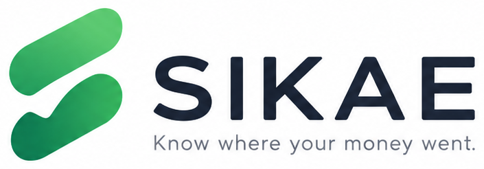 SIKAE logo